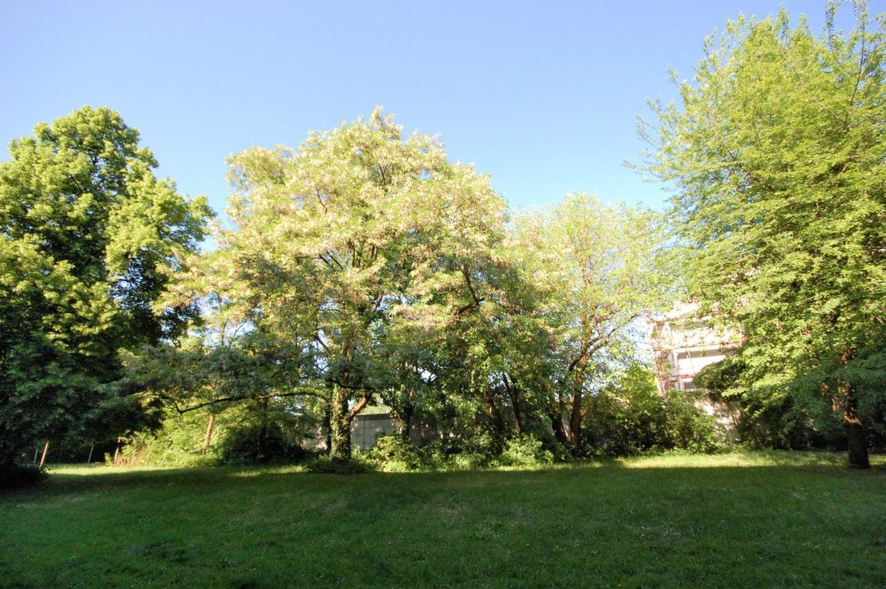 Lejlighed Habitat
