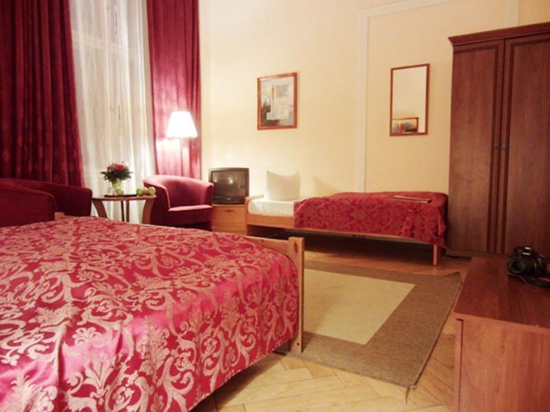 Hotel Cityblick 3*