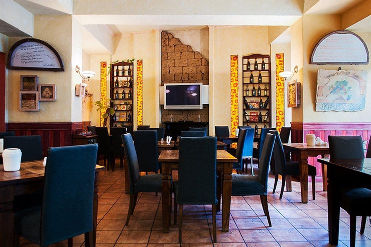 Cityblick Hotel 3*