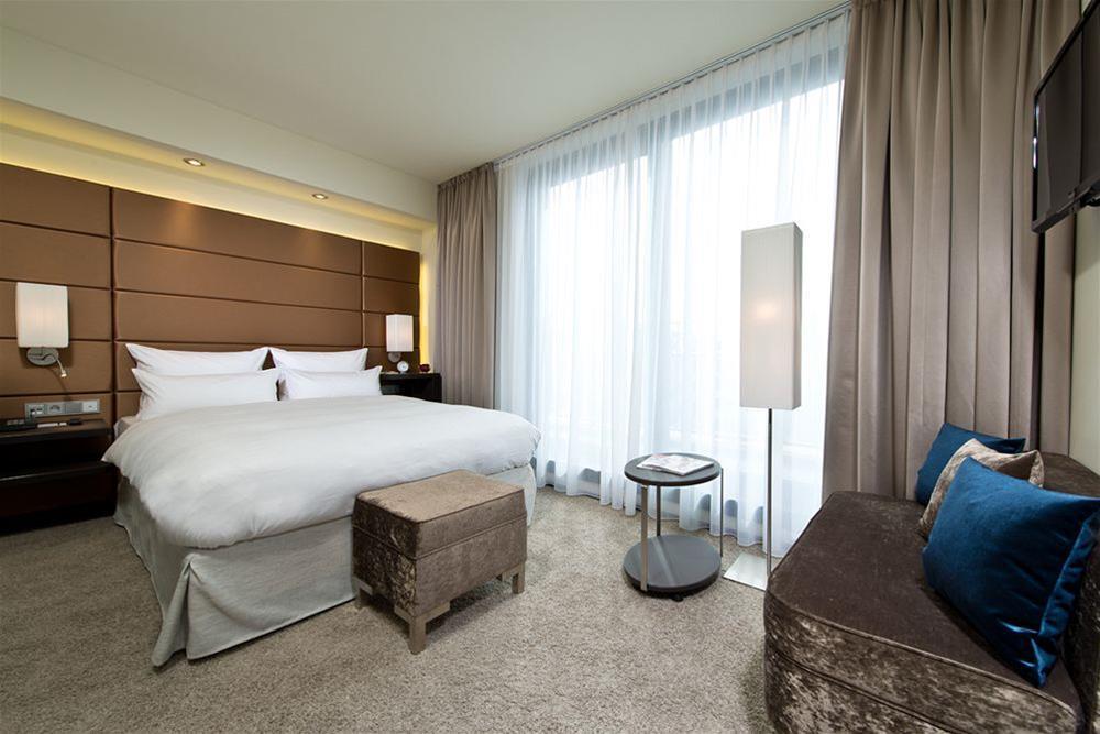 Boutique I31 Mitte 4*