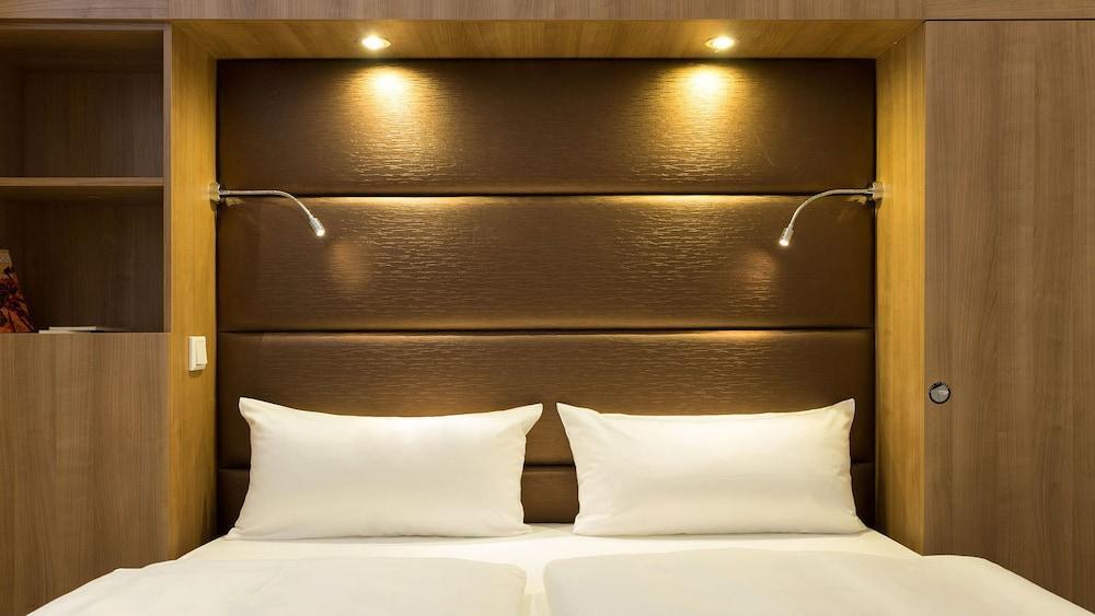 Motel Plus Berlin 3* Berlin