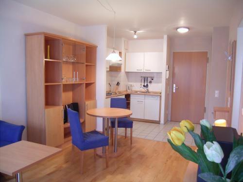 Apartment Topdomizil Checkpoint Plaza