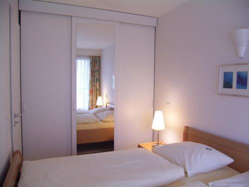 Apartment Topdomizil Checkpoint Plaza *