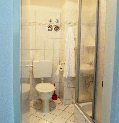 Pension Central Hostel Berlin *