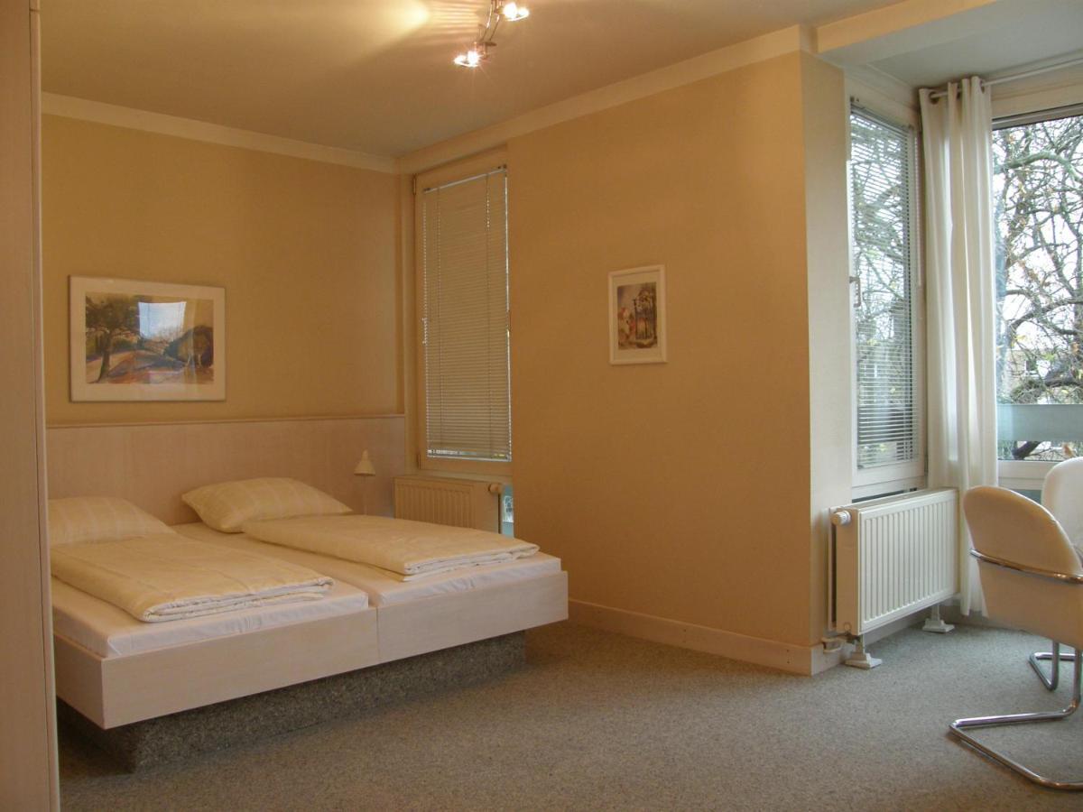 St.-michaels-heim Hotel