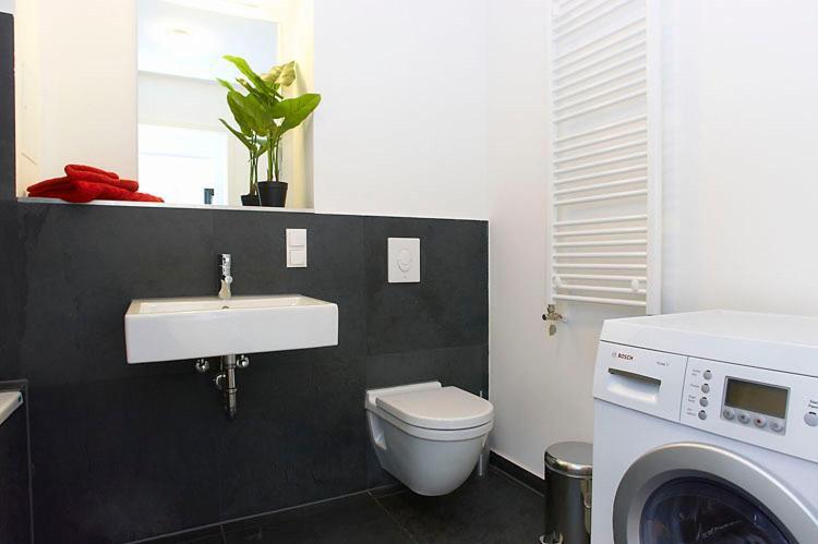 Spacious Friedrichshain