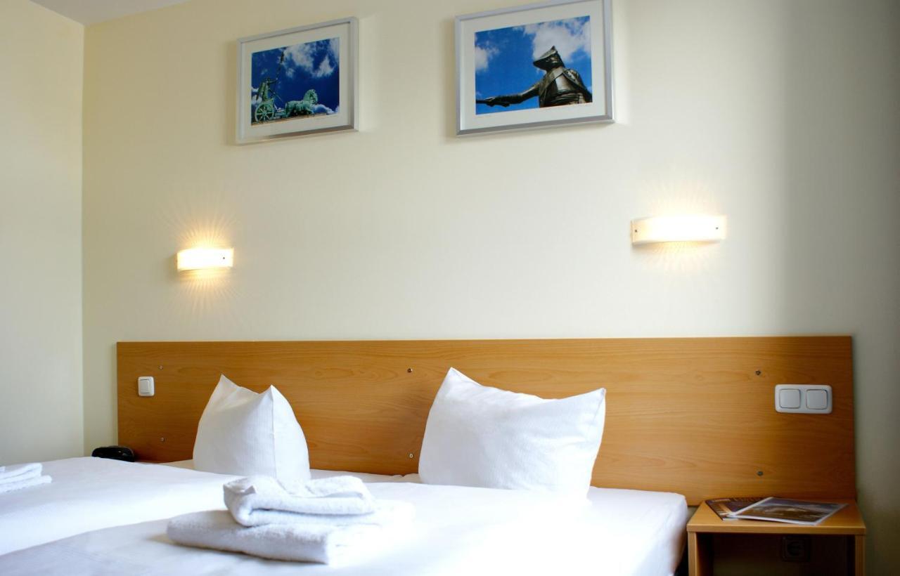 Familienhotel Citylight Hotel Berlin