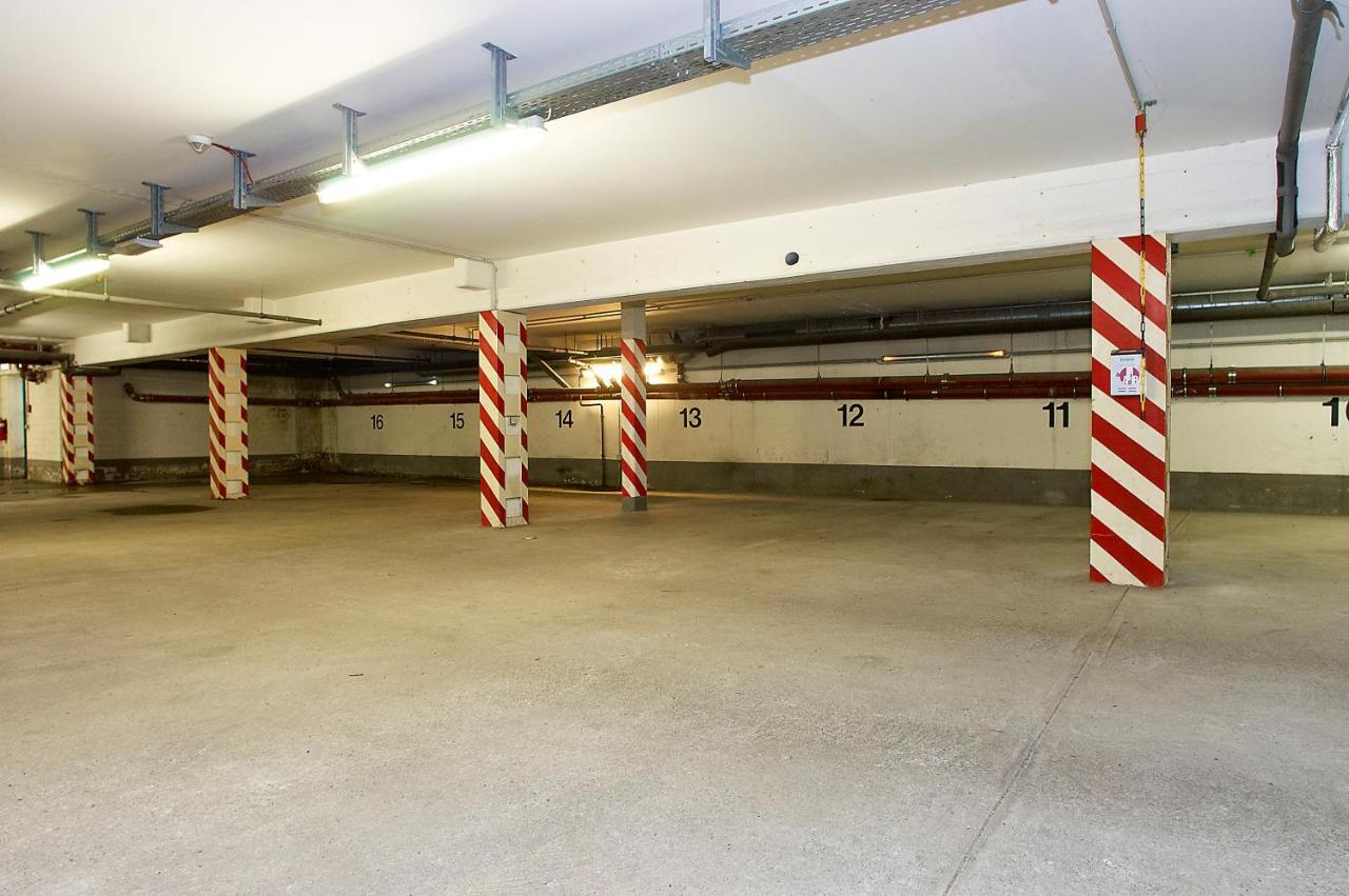 Apartmenthouse - Am Goerlitzer Park