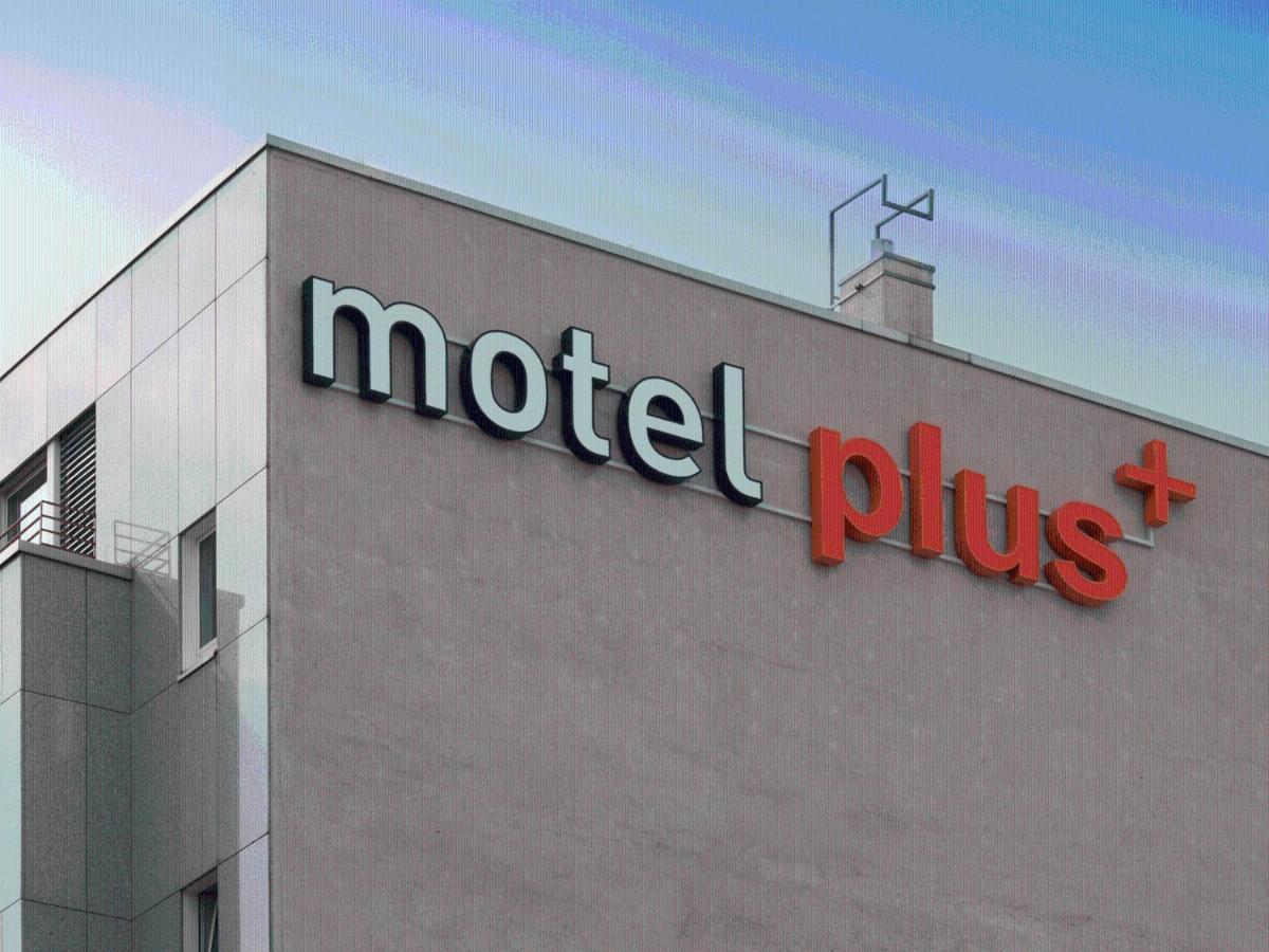 Motel Plus Berlin 3*