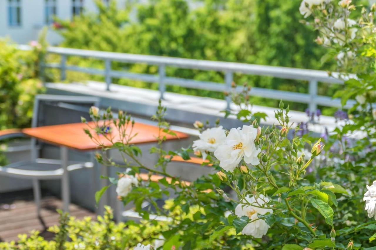Hecker's Kurfuerstendamm 4* Berlin