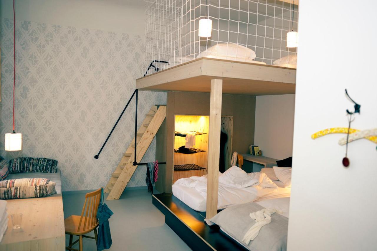Hotel Michelberger 3*