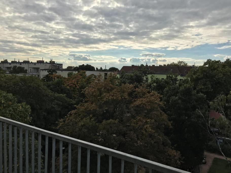 Lejlighed Cityflair Berlin