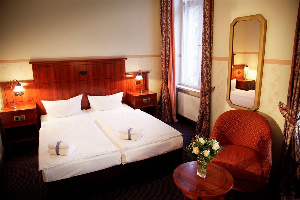 Altberlin Am Potsdamer Platz Hotel Berlin