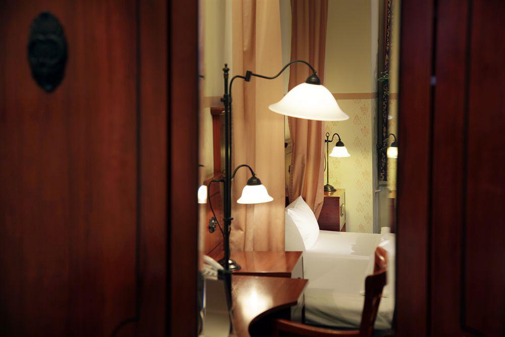 Hotel Altberlin Am Potsdamer Platz Berlin