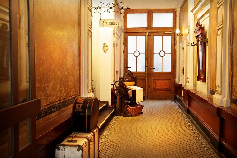 Altberlin Am Potsdamer Platz Hotel