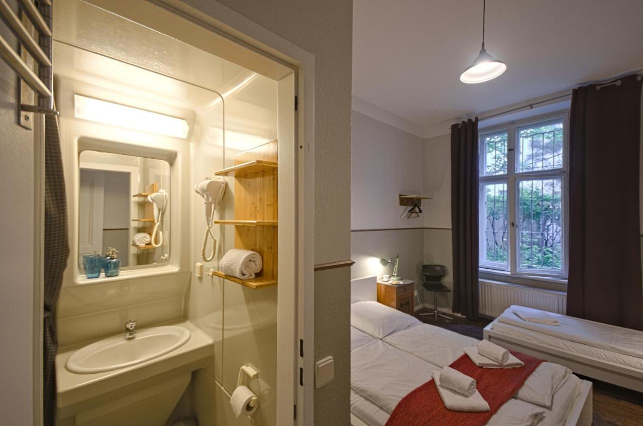 Apartment Mit 2 Baedern *