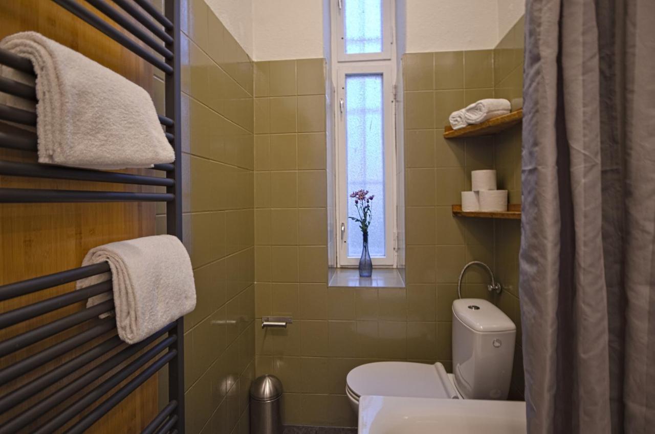 Apartment Mit 2 Baedern Berlin
