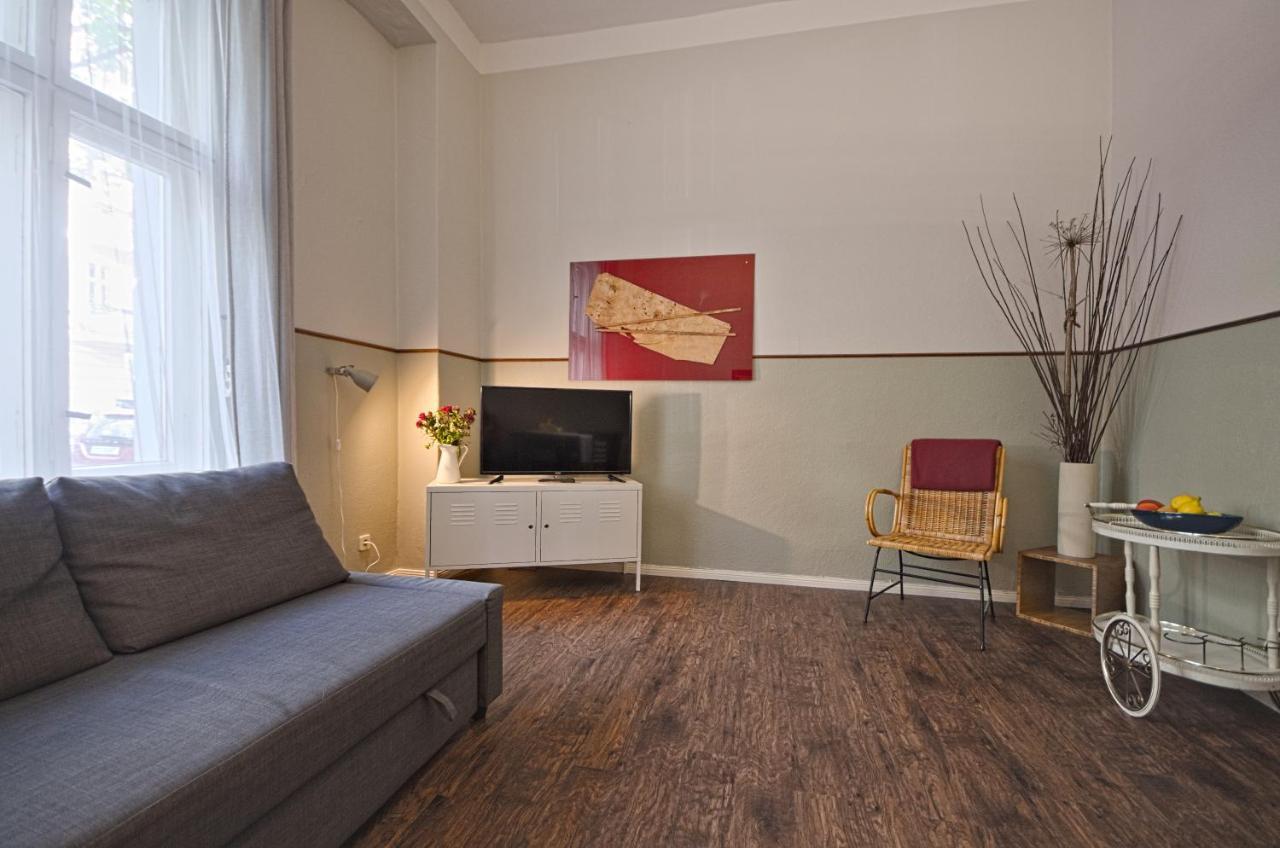 Mit 2 Baedern Apartment *