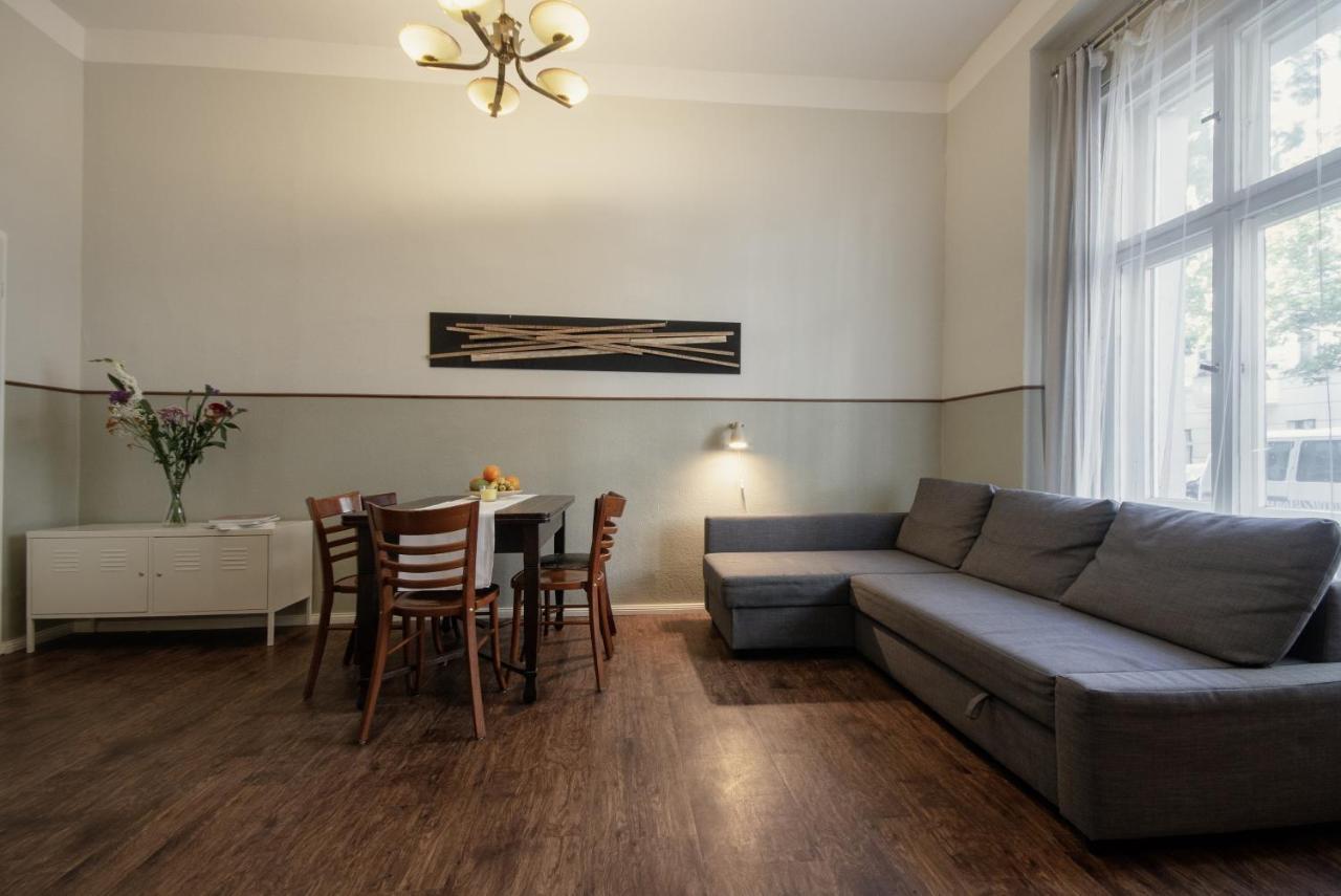 Apartment Mit 2 Baedern *