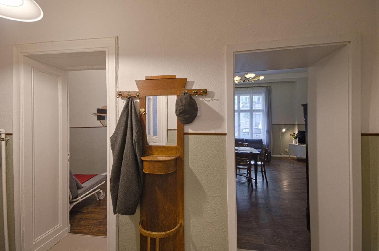 Apartment Mit 2 Baedern *