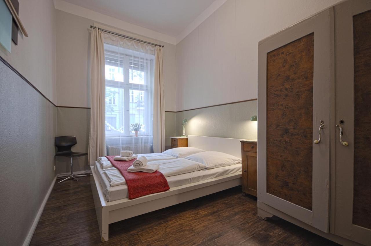 Apartment Mit 2 Baedern Berlin