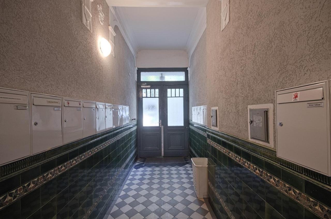 Apartment Mit 2 Baedern Berlin