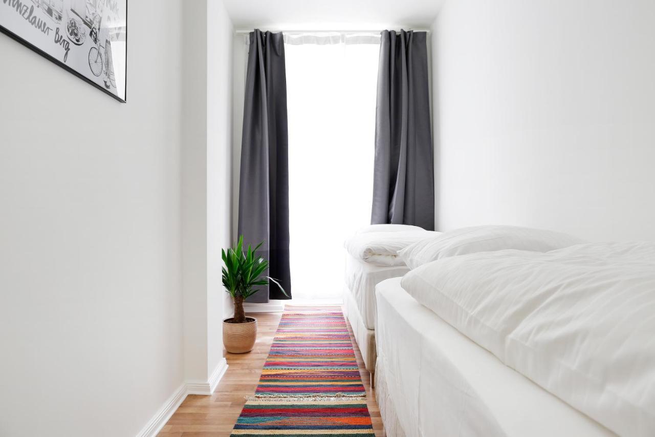 Apartment Be In In Prenzlauer Berg Berlin