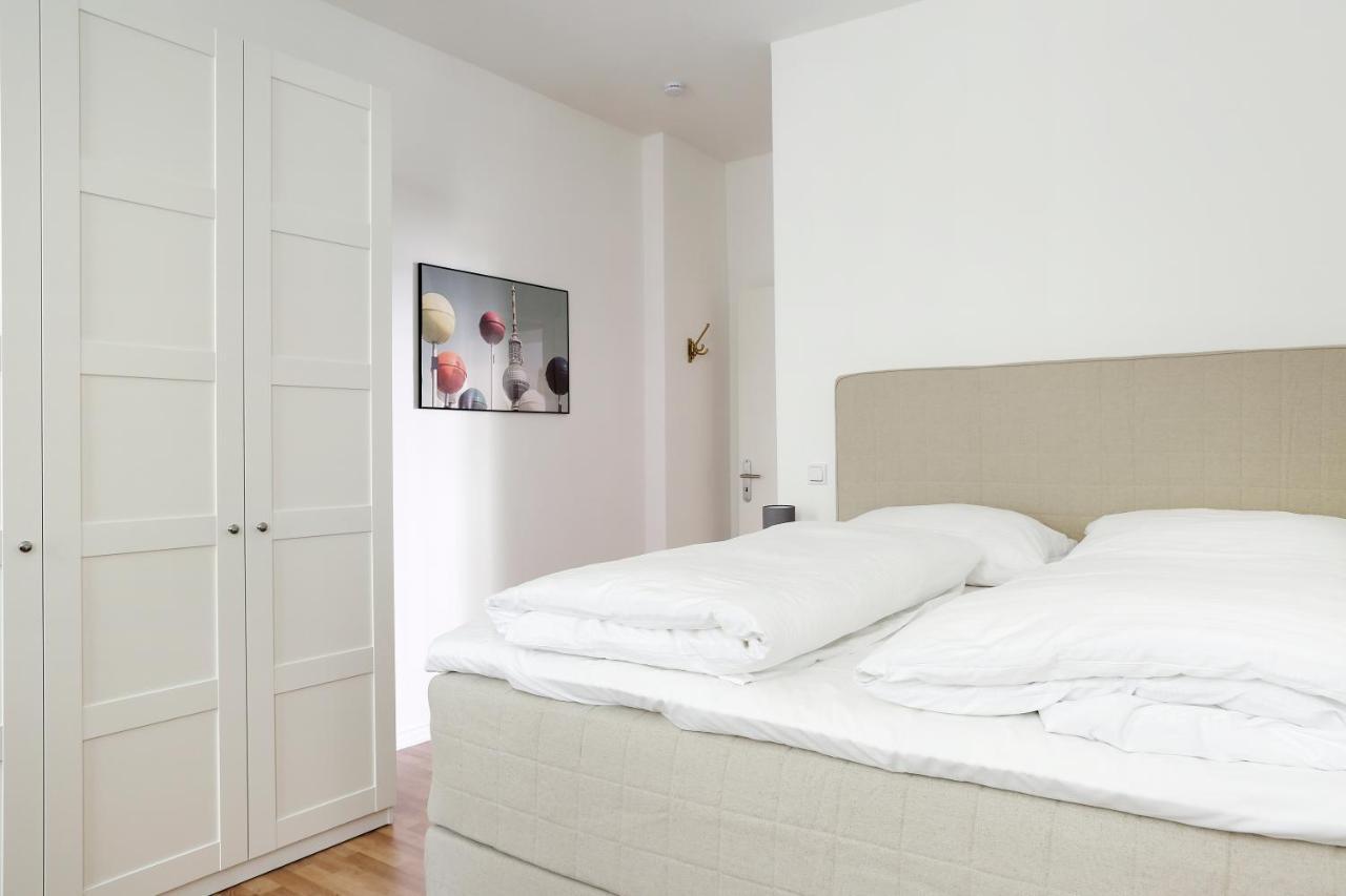 Apartment Be In In Prenzlauer Berg Berlin
