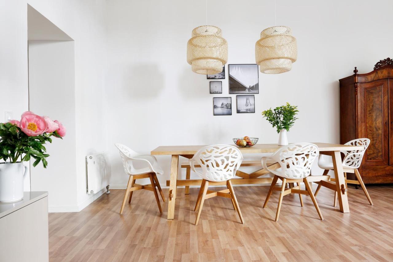 Apartment Be In In Prenzlauer Berg *