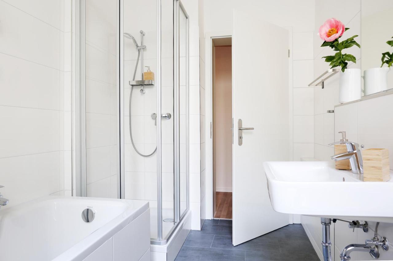 Be In In Prenzlauer Berg Apartment