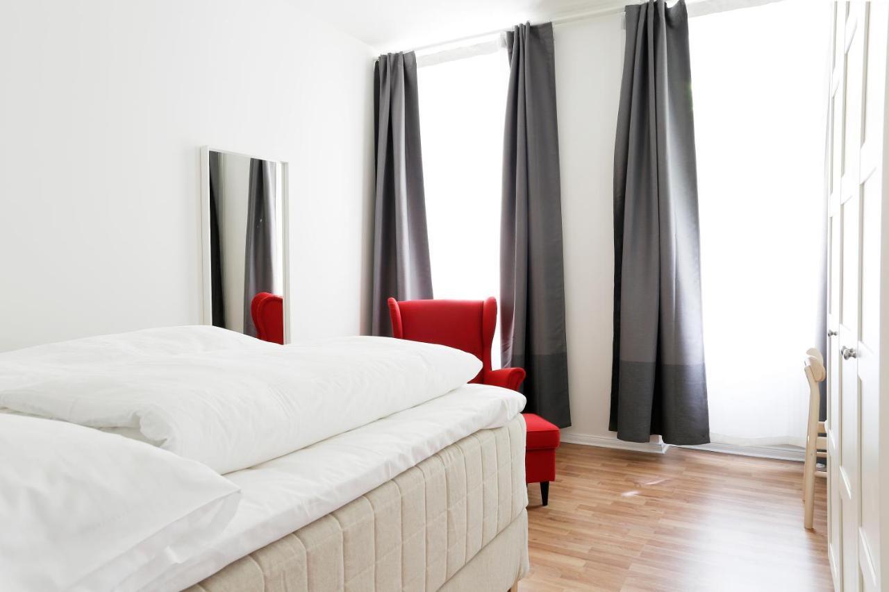Be In In Prenzlauer Berg