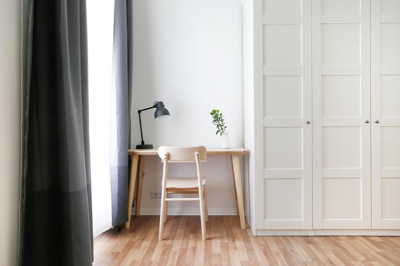 Be In In Prenzlauer Berg Berlin