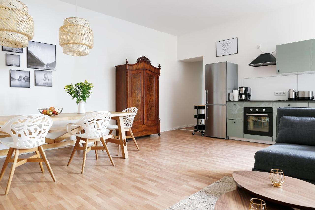 Be In In Prenzlauer Berg Berlin