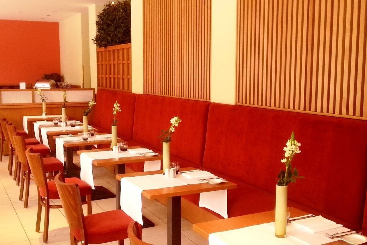 Hotel Relexa Stuttgarter Hof 4*