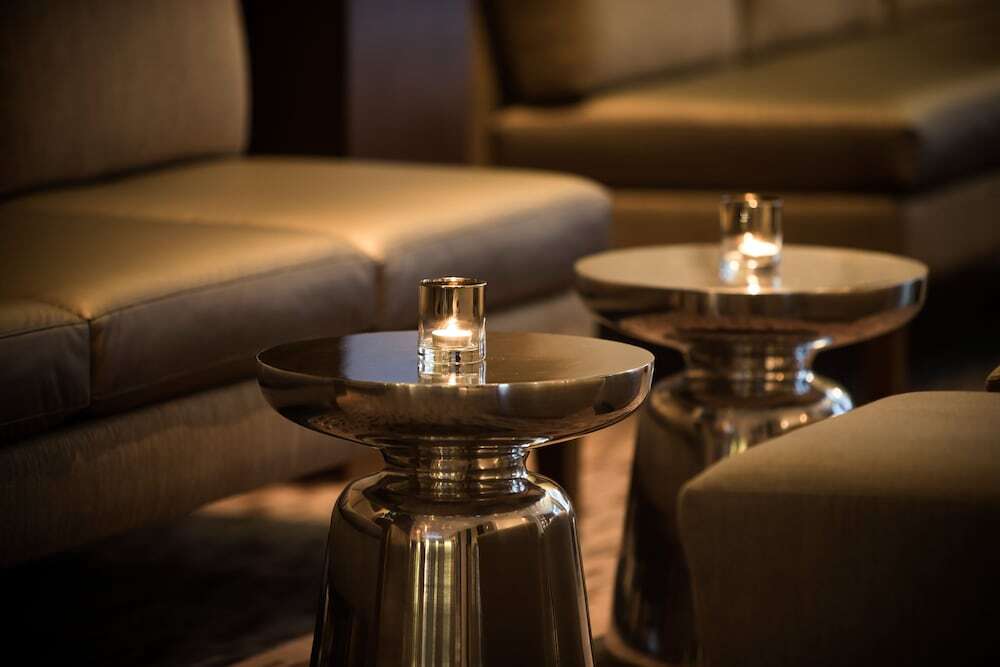 Ac By Marriott Humboldthain Park 4* Berlin