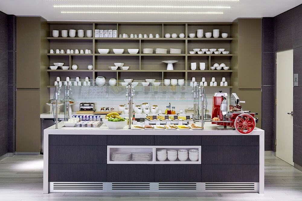 Ac By Marriott Humboldthain Park 4* Berlin