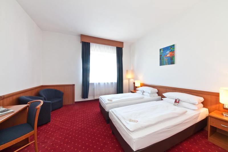 Novum Aldea Centrum 3* Berlin