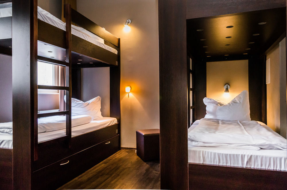 Smart Hotel Berlin