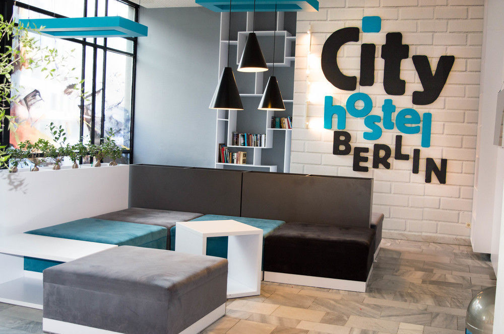 Cityhostel
