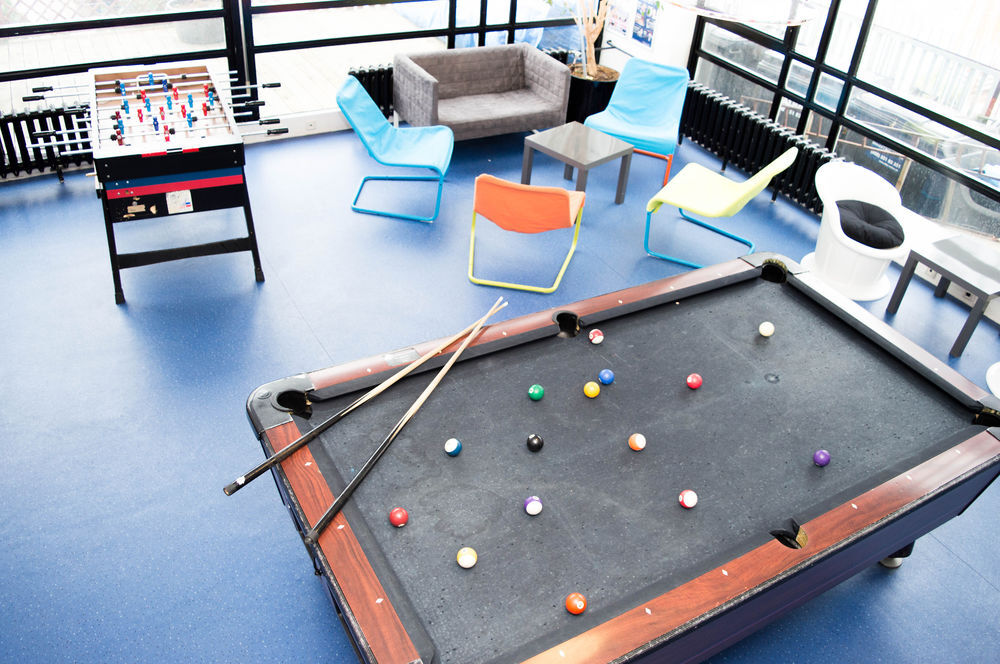 Cityhostel * Berlin