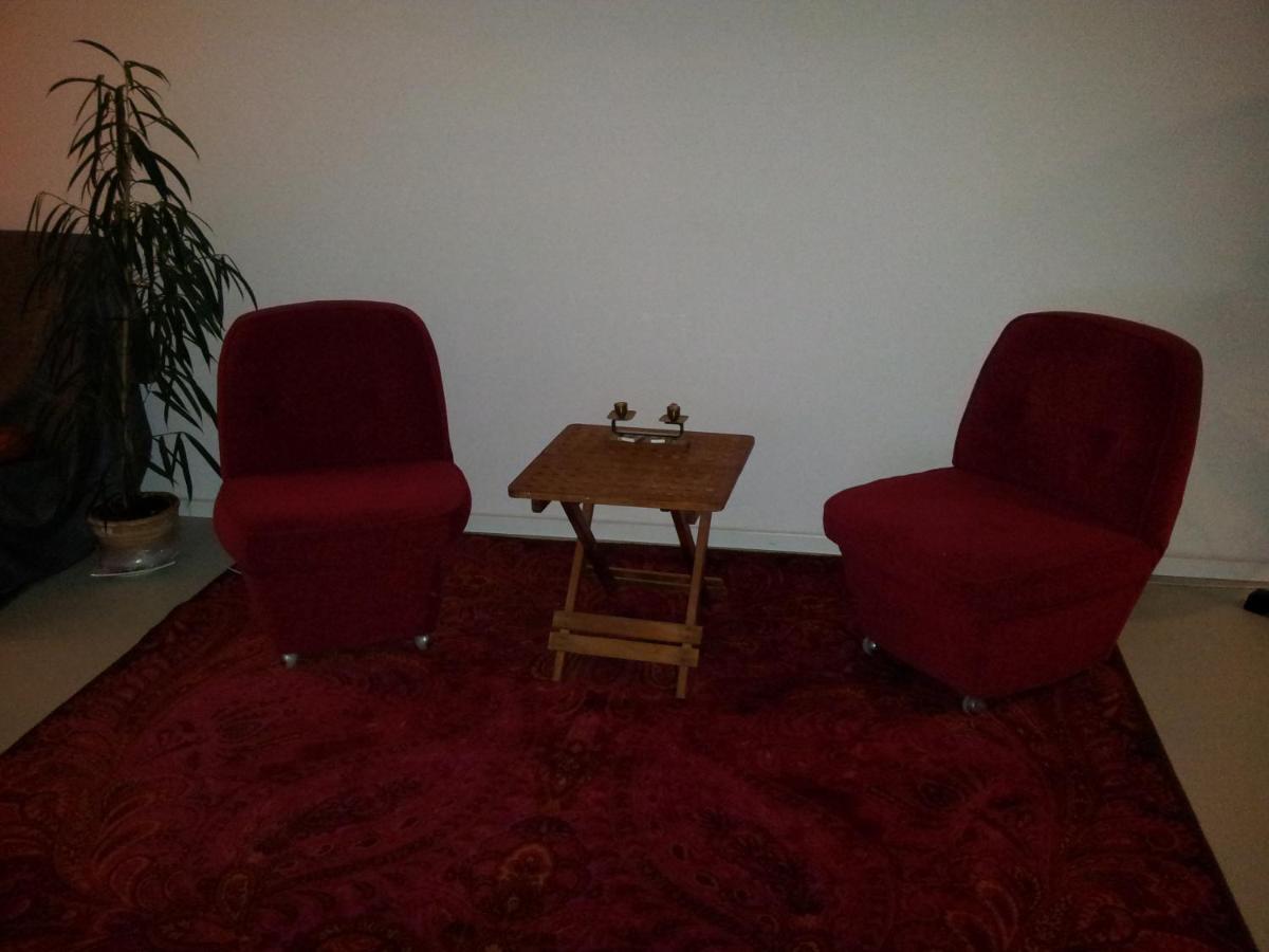 Prof Loft * Berlin