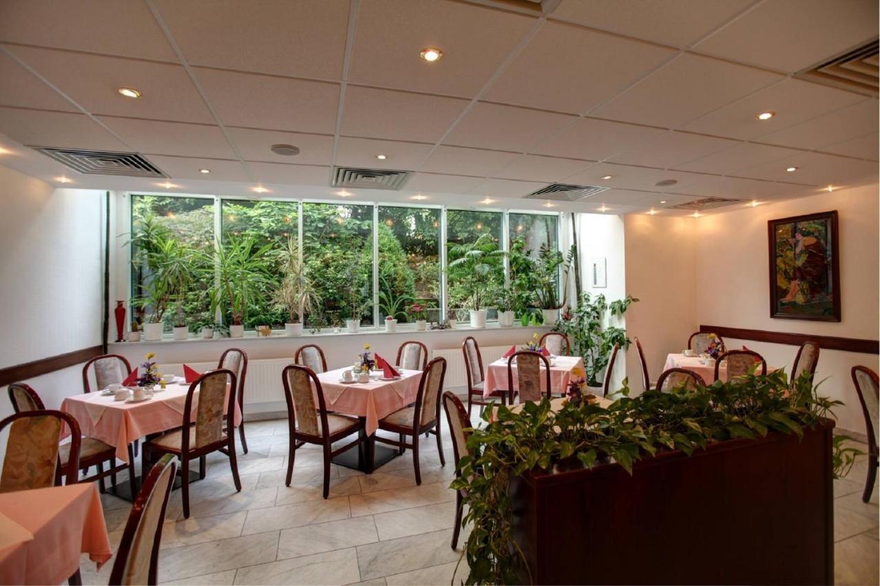 A25hotel 3* Berlin