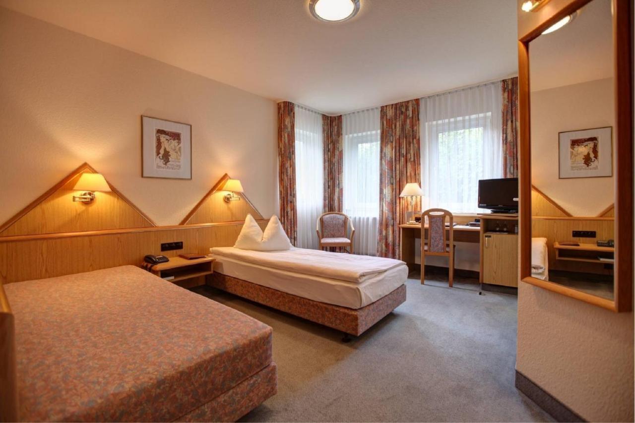 A25hotel 3* Berlin