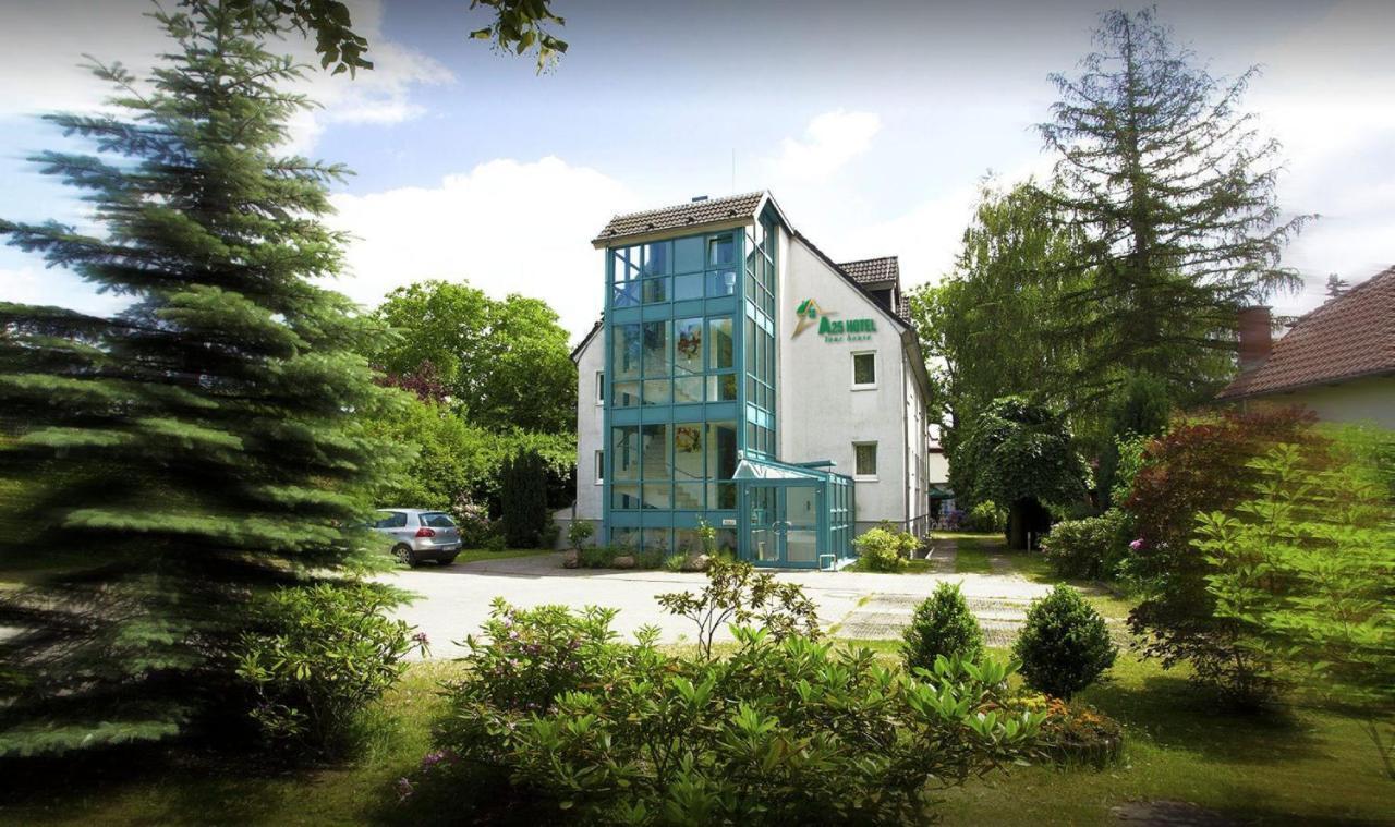 A25hotel 3* Berlin