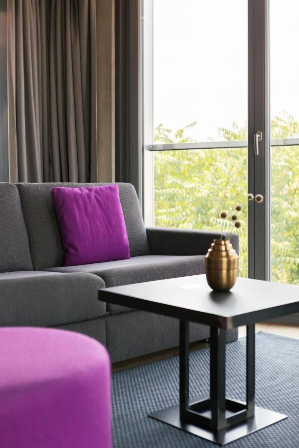 Lejlighedshotel Downtown Mitte
