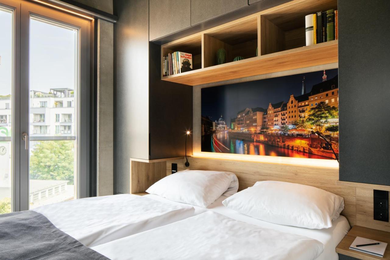 Downtown Mitte 4* Berlin