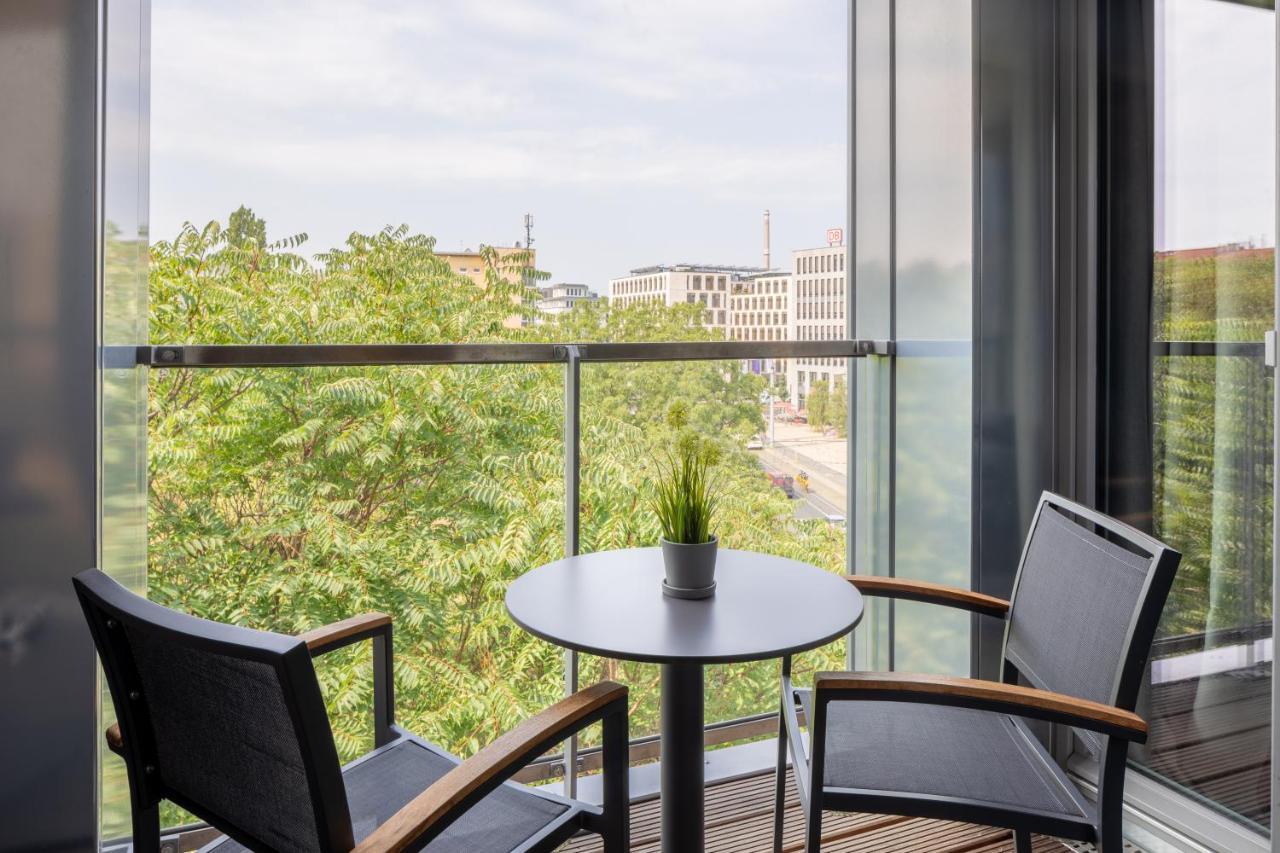Downtown Mitte 4*