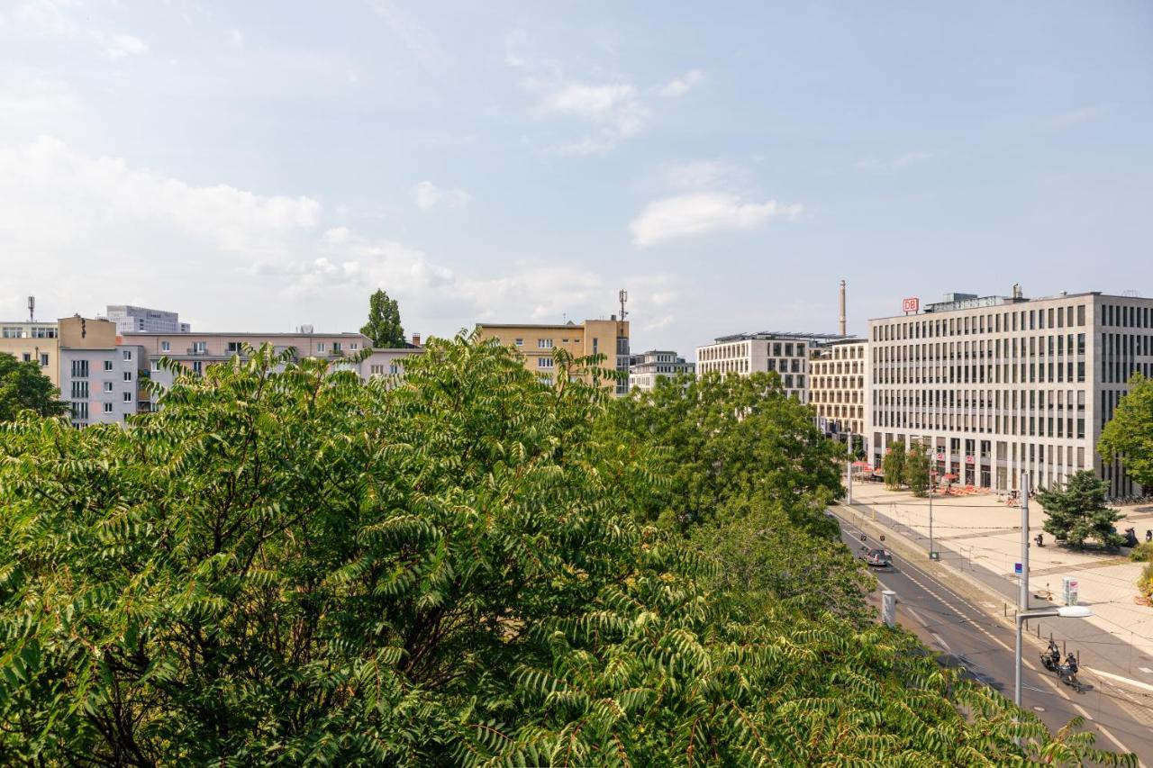 Downtown Mitte Berlin