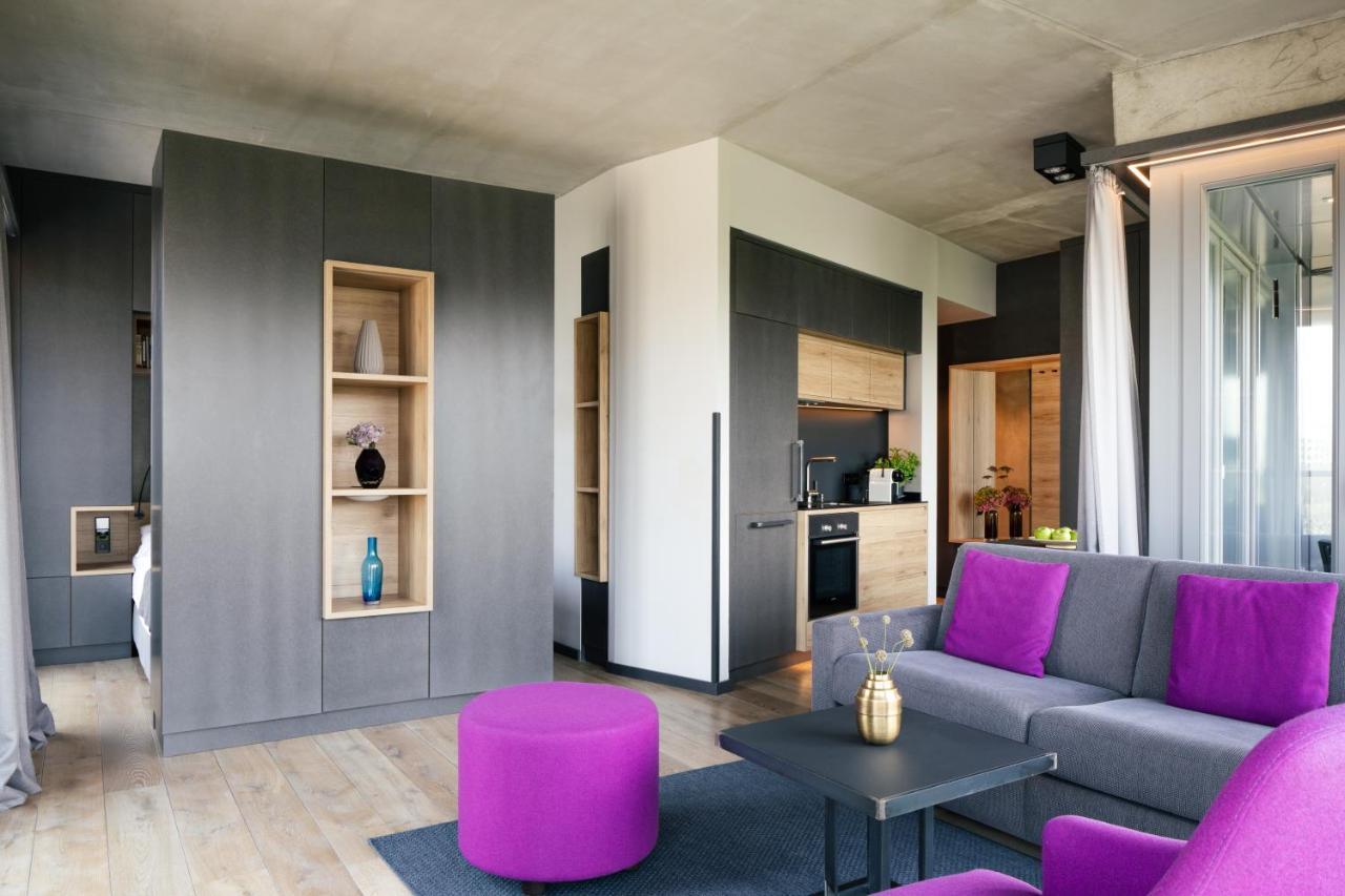 Downtown Mitte Lejlighedshotel 4*