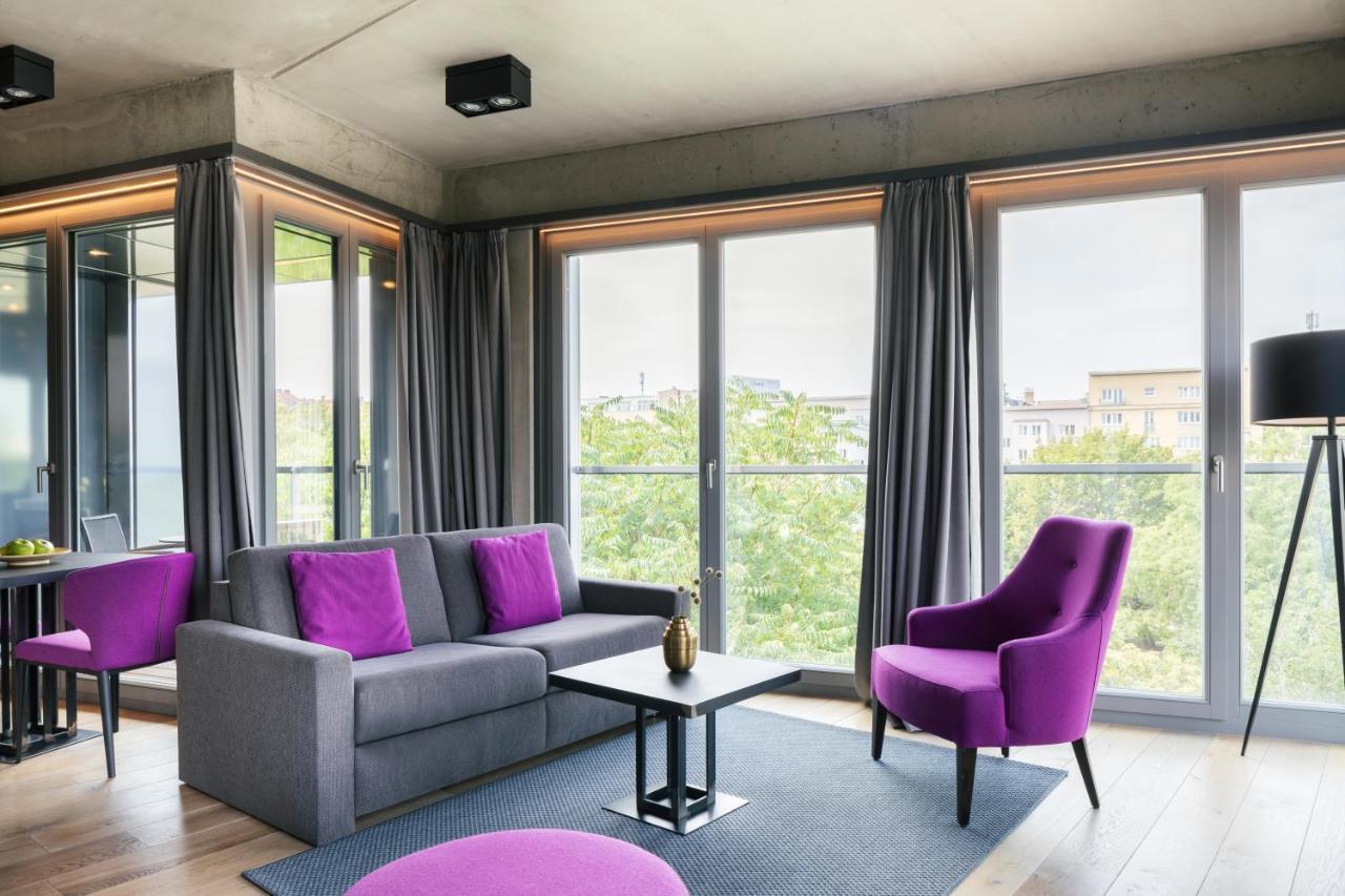 Downtown Mitte Lejlighedshotel